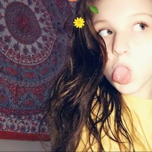 Meet your Posher, Logan